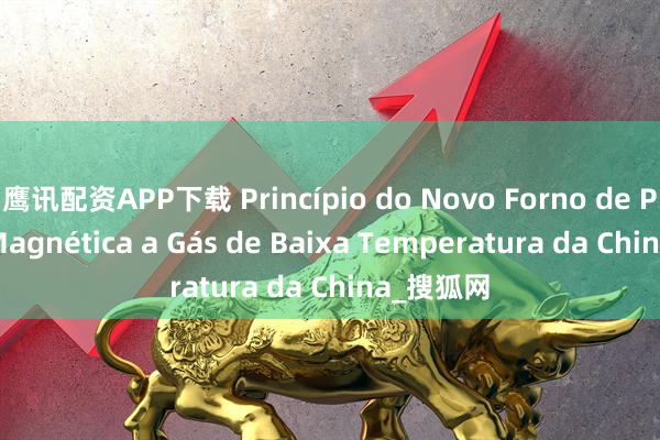 鹰讯配资APP下载 Princípio do Novo Forno de Pirólise Magnética a Gás de Baixa Temperatura da China_搜狐网